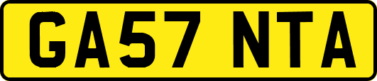 GA57NTA