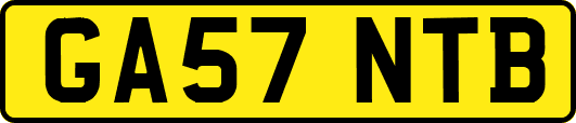 GA57NTB