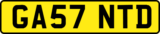 GA57NTD
