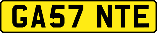 GA57NTE