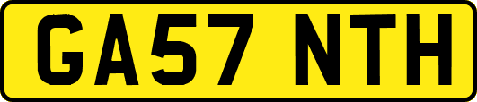 GA57NTH