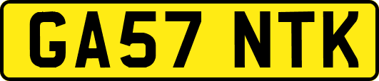GA57NTK