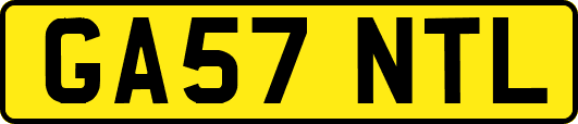 GA57NTL