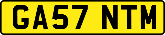 GA57NTM
