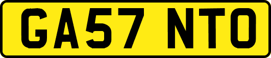 GA57NTO