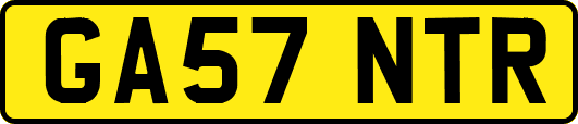 GA57NTR