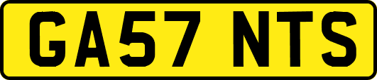 GA57NTS