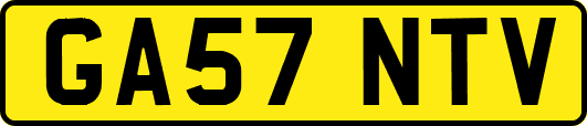 GA57NTV