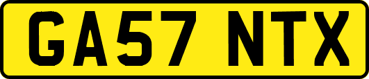 GA57NTX