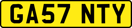 GA57NTY