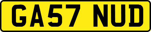 GA57NUD