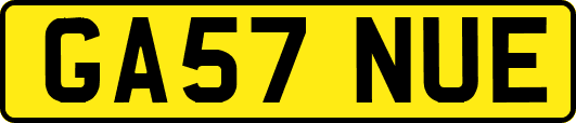 GA57NUE