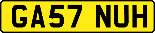 GA57NUH