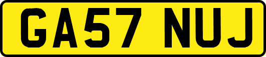 GA57NUJ