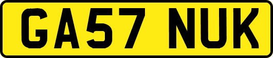 GA57NUK