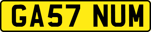 GA57NUM