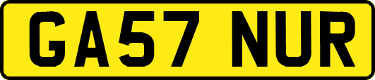 GA57NUR