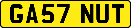 GA57NUT