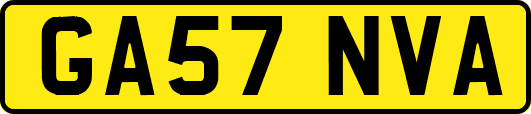 GA57NVA