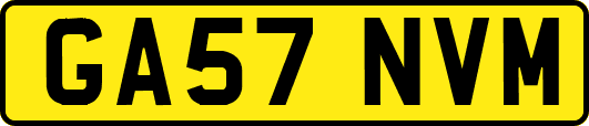 GA57NVM