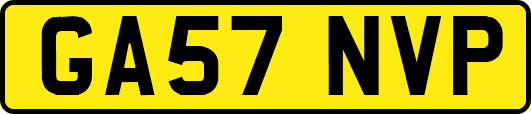 GA57NVP
