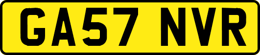 GA57NVR