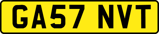 GA57NVT