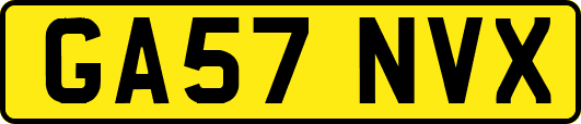 GA57NVX