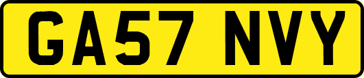 GA57NVY