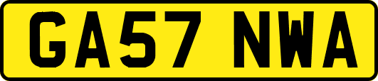 GA57NWA