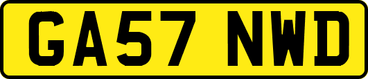 GA57NWD