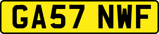 GA57NWF