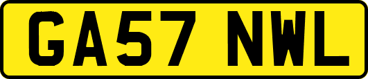 GA57NWL