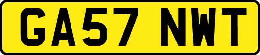 GA57NWT