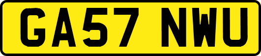 GA57NWU