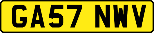 GA57NWV