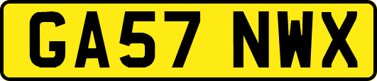 GA57NWX