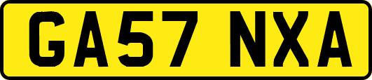 GA57NXA