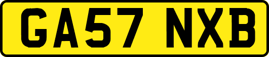 GA57NXB