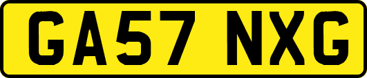 GA57NXG