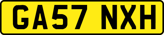 GA57NXH