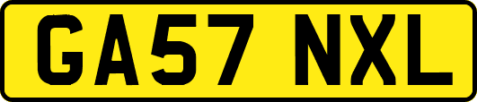 GA57NXL