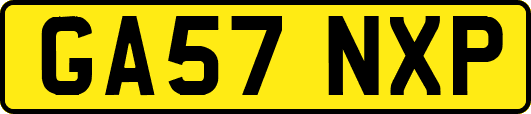 GA57NXP