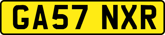 GA57NXR