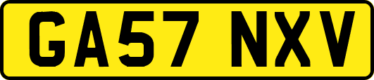 GA57NXV