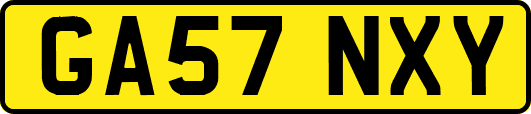 GA57NXY