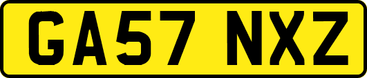 GA57NXZ