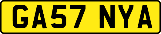 GA57NYA