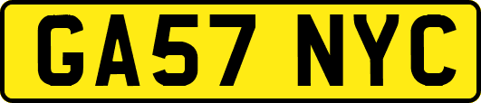 GA57NYC