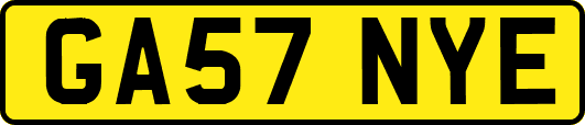GA57NYE